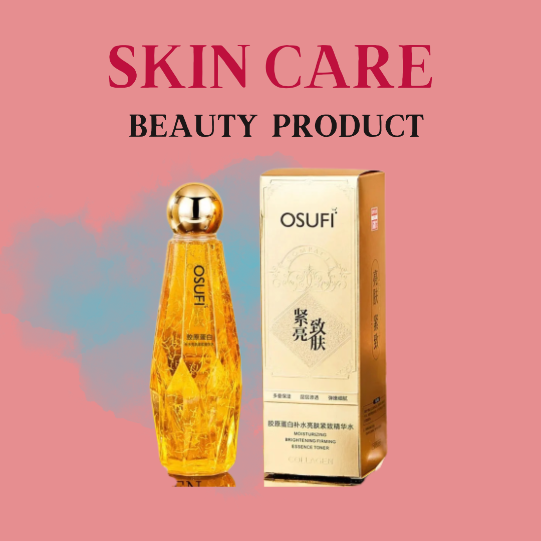 Osufi Serum