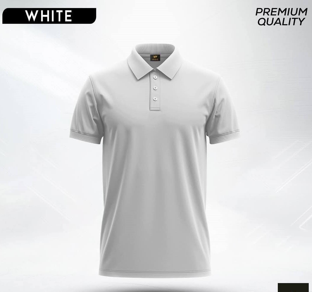 Premium Half Sleeve polo Shirt for Men